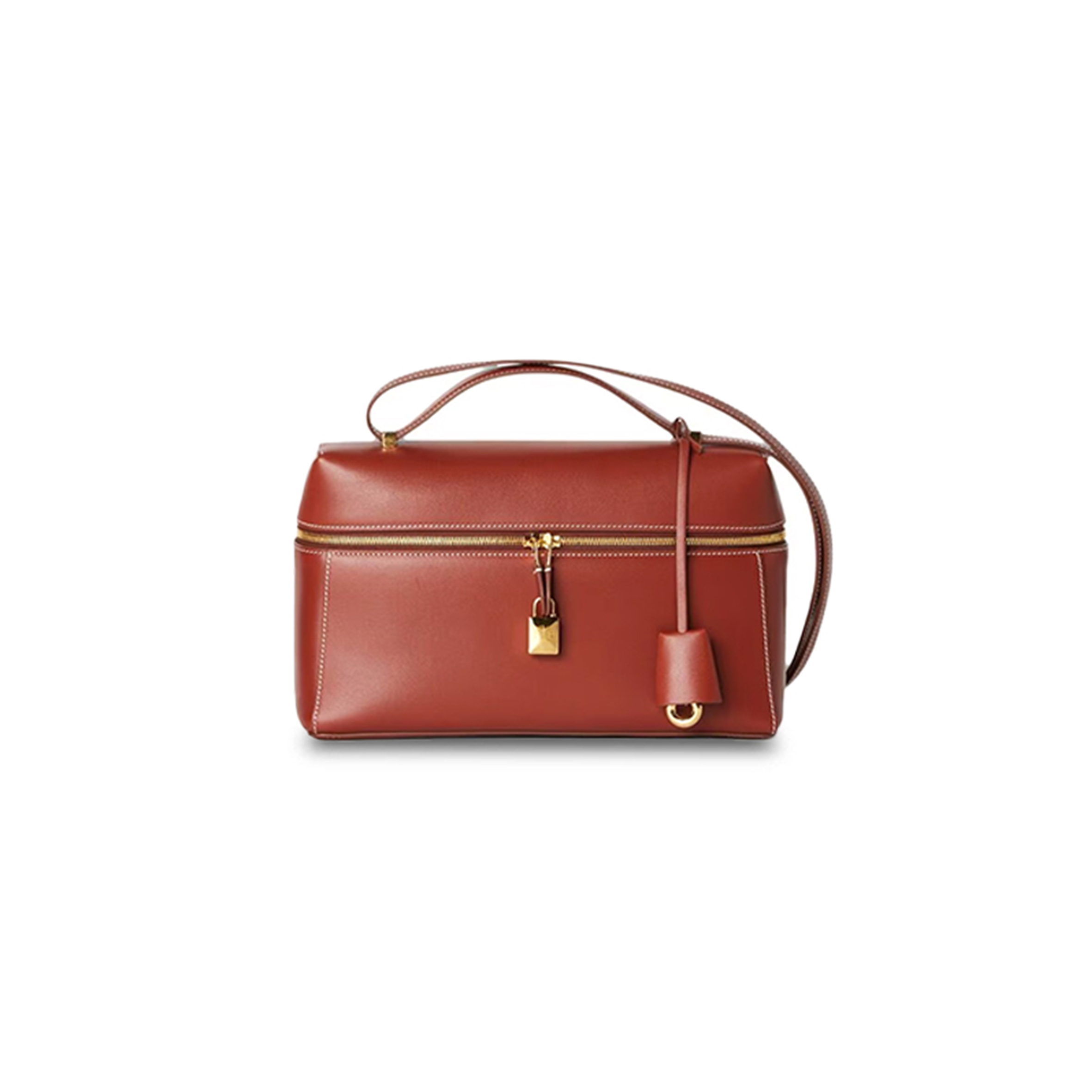 LORO PIANA EXTRA BAG L27 FAN3462 (27*16*10cm)